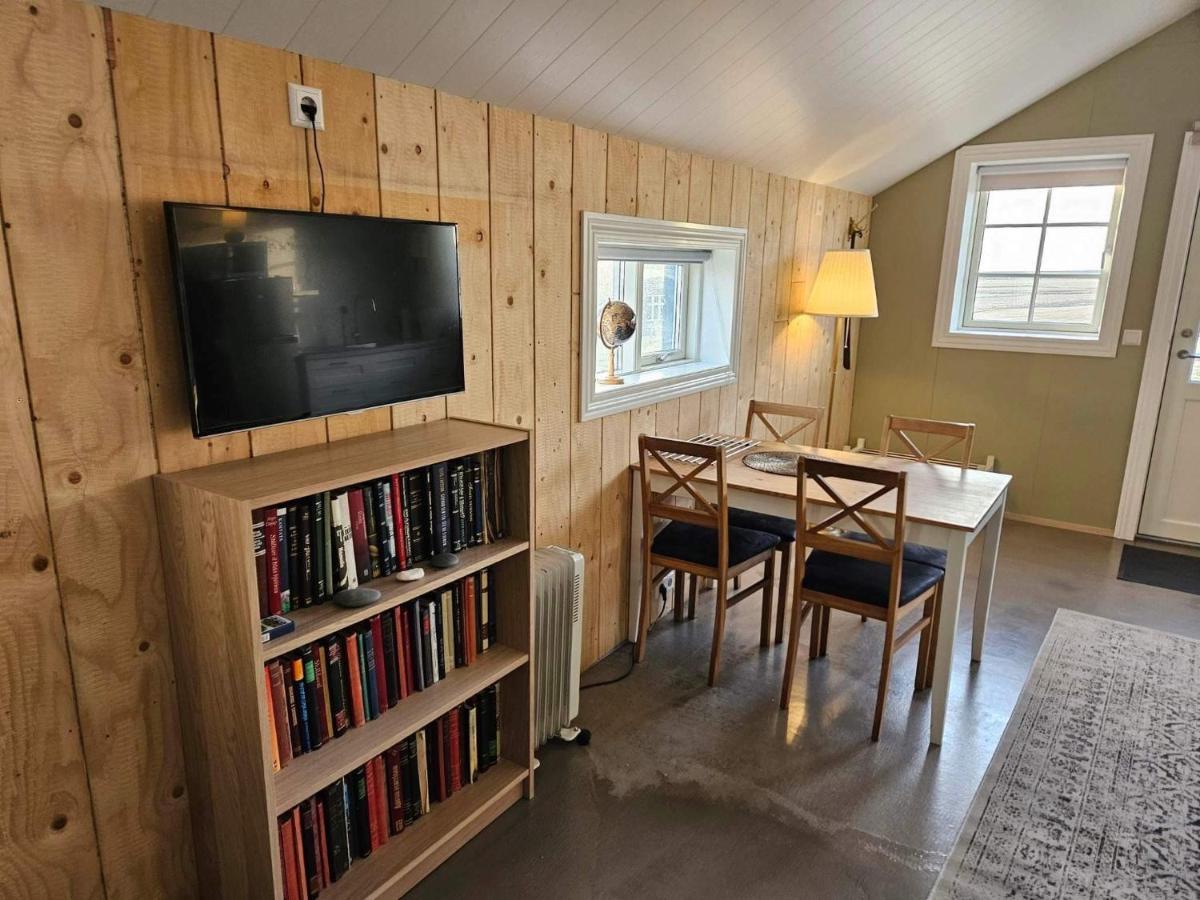 Apartment For 4 Guests Hvolsvöllur Exterior foto