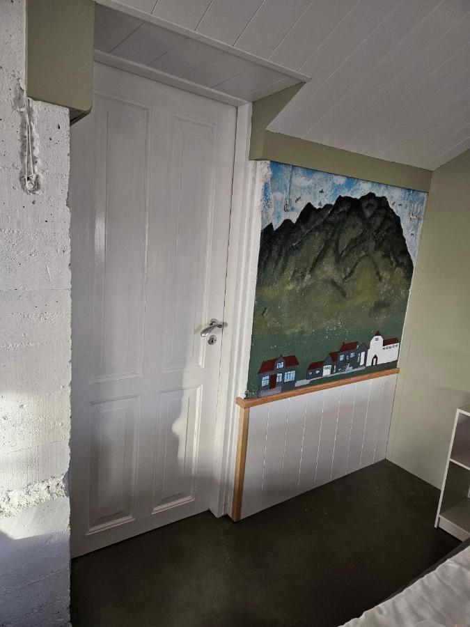 Apartment For 4 Guests Hvolsvöllur Exterior foto